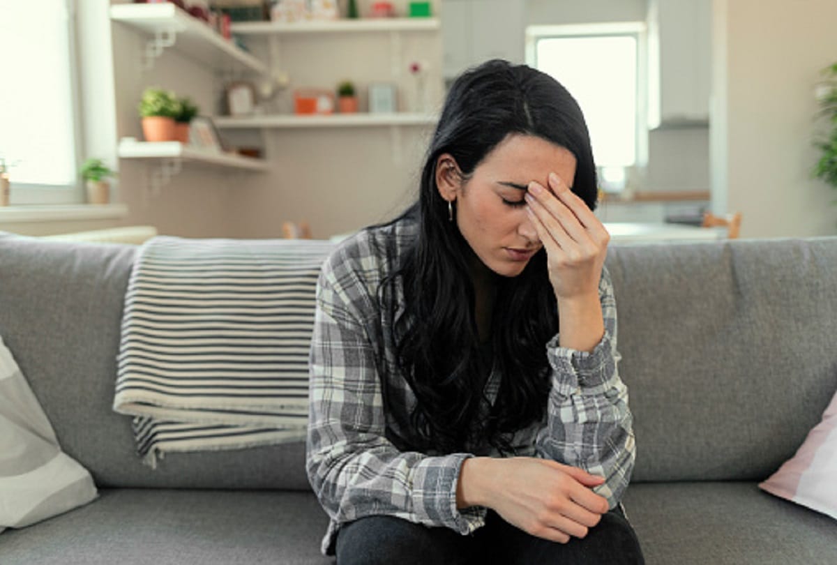 Health tips in hindi Be careful if you get dizzy often there may be signs of these diseases