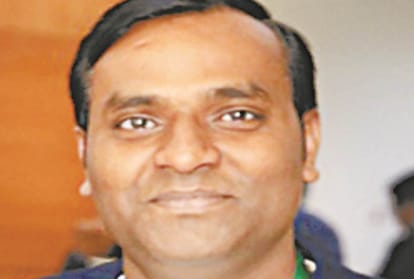 dr sandeep is making rural children aware about science