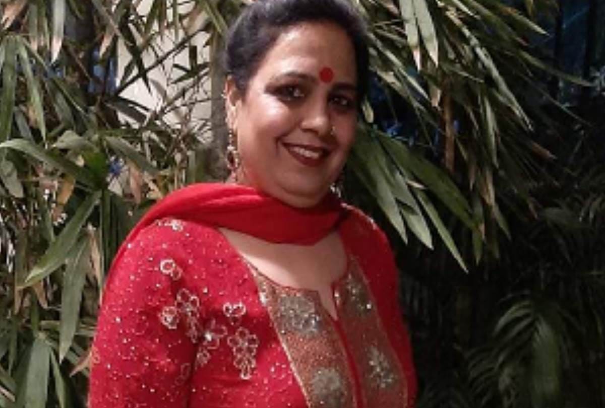 dresses prepared by fashion designer neelam bhasin