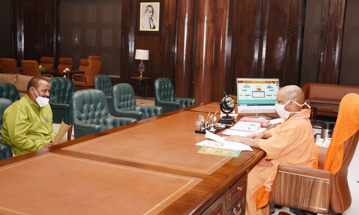 Market for farmers, establishment of ho college for students