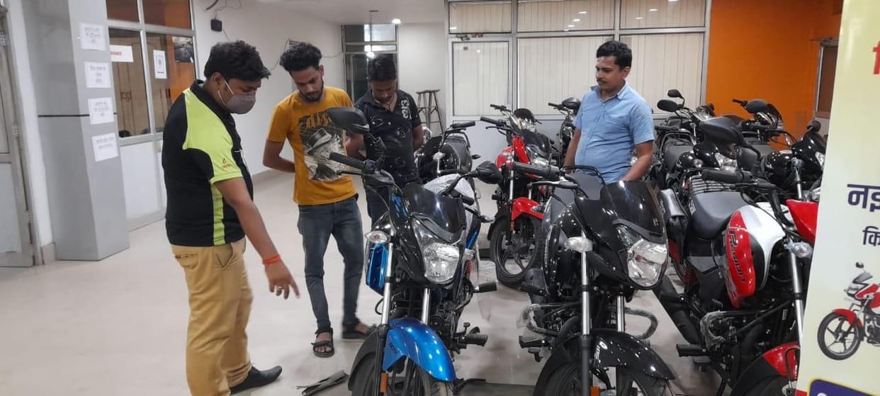 navaraatr se khatm hoga baajaaron mein lokadaun ka sannaata