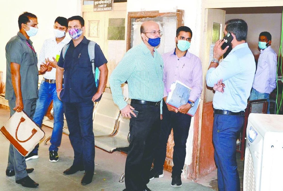 ED to interrogate members of CFI for Foreign funding case in mathura