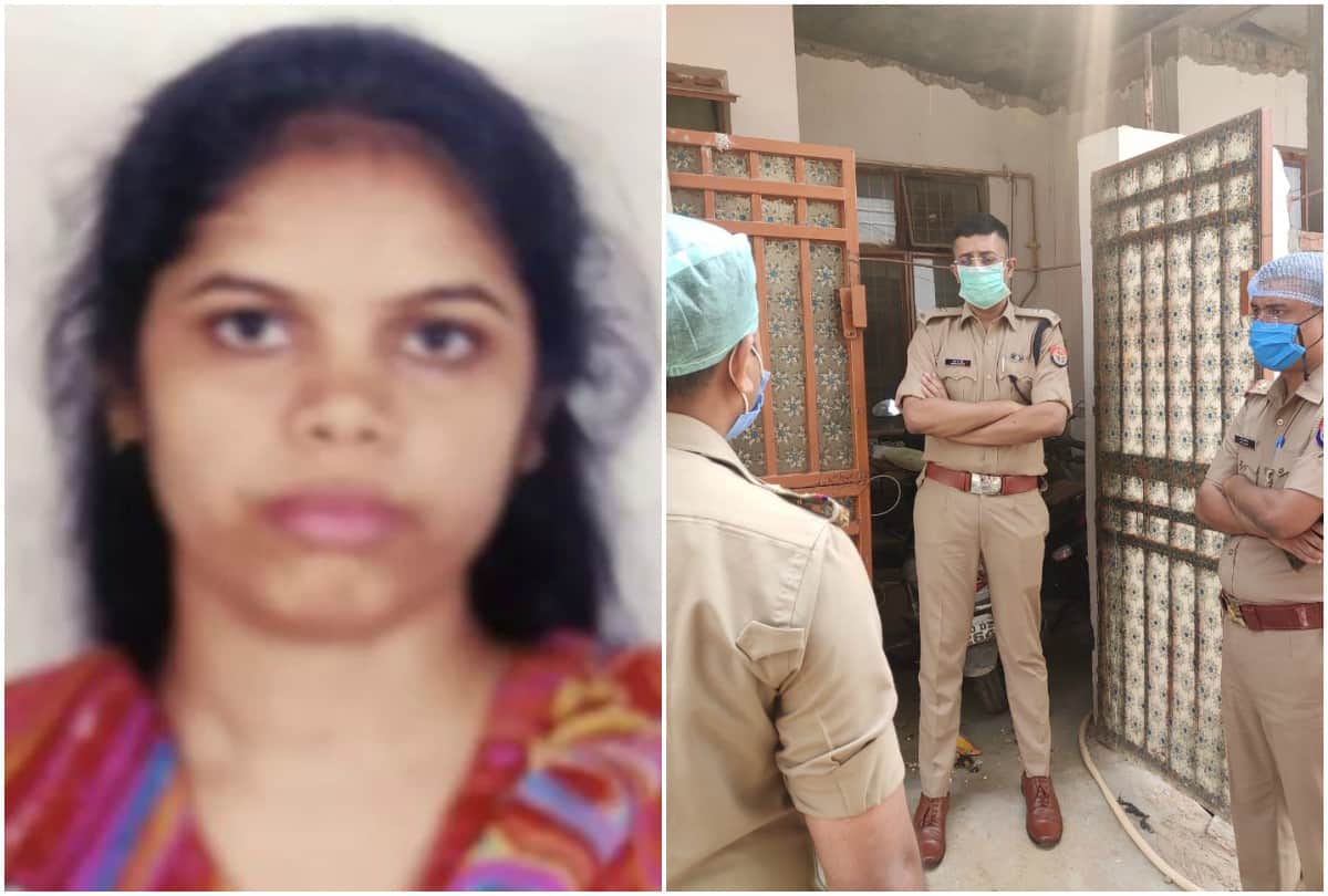 Woman Burnt Alive Case: Ex Army Man Demand One Crores Rupees Compaltation