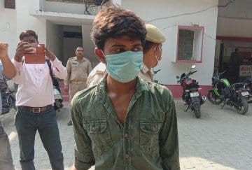 gangrape accused