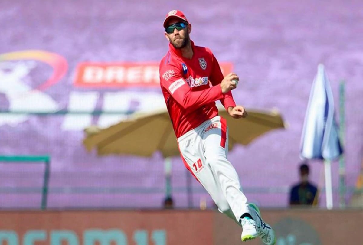 IPL Auction 2021: Glenn Maxwell eager to bat alongside his idol at Royal Challengers Bangalore