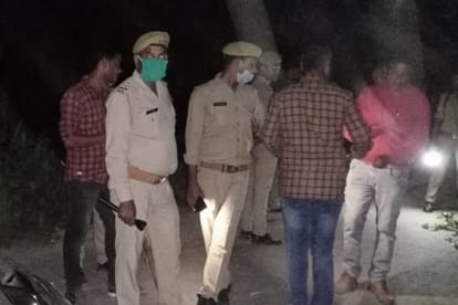 Gonda UP News: Acid attack on sisters in Gonda.