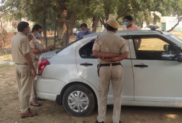 11 year old boy murdered during playing Football in Haryana