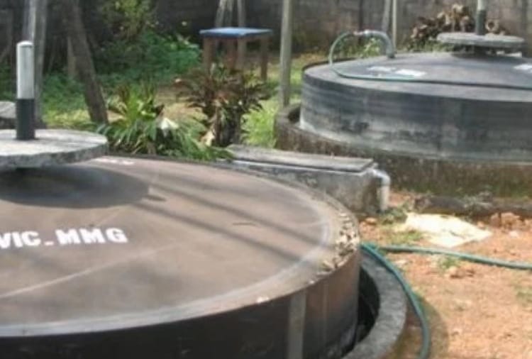 Haryana asks for additional budget from central government for Bio Gas Plant