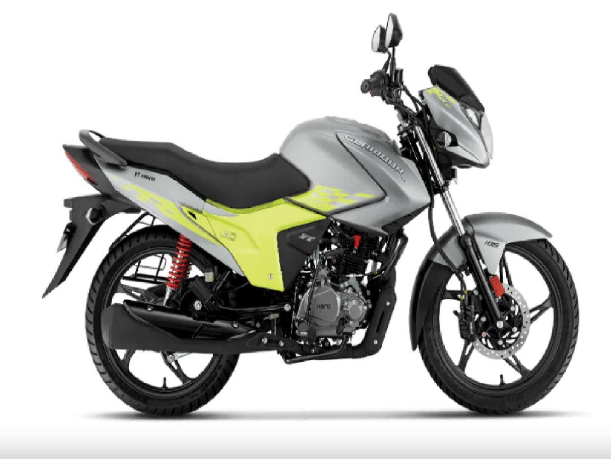 Hero Glamour Blaze Edition Launched in India, Know its price and specifications