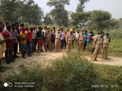 Murders in azamgarh and jaunpur people panic in purvanchal