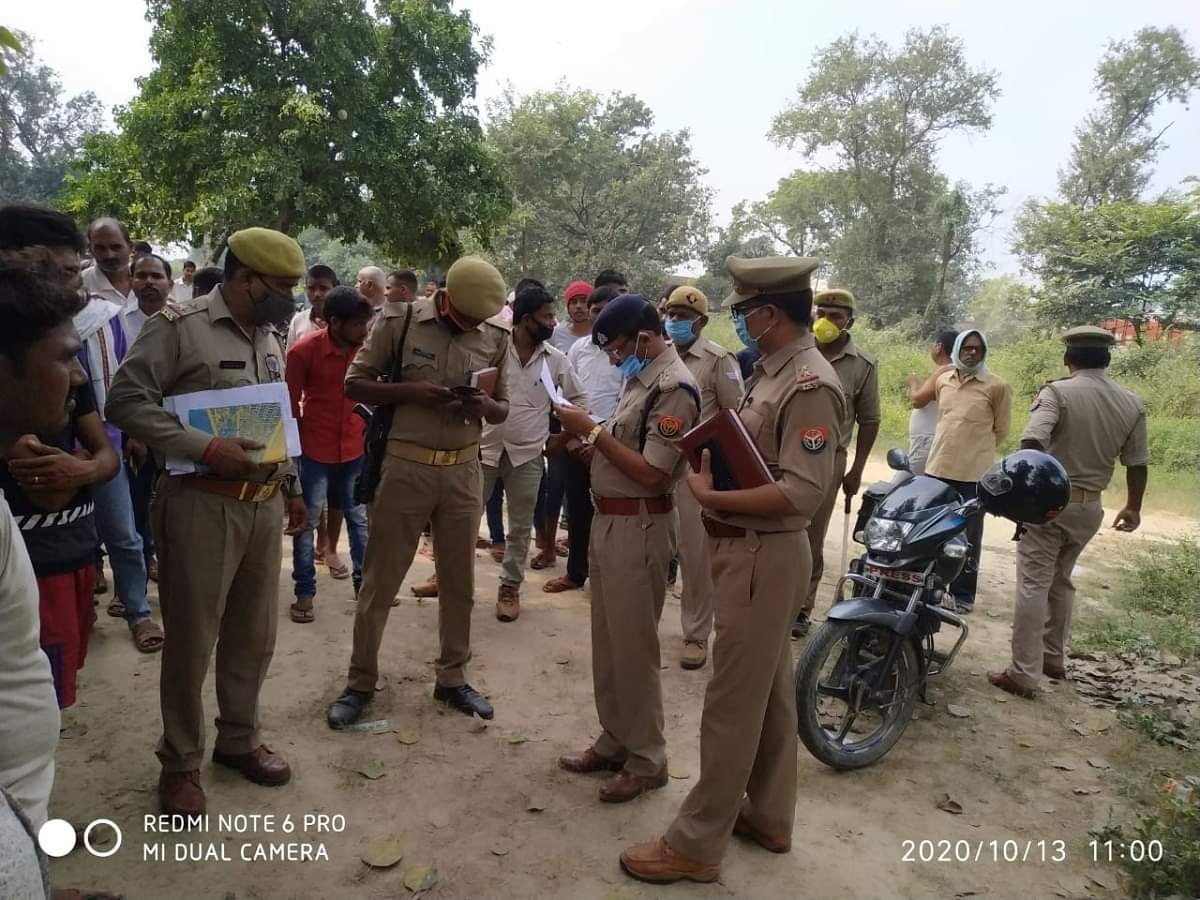 Murders in azamgarh and jaunpur people panic in purvanchal