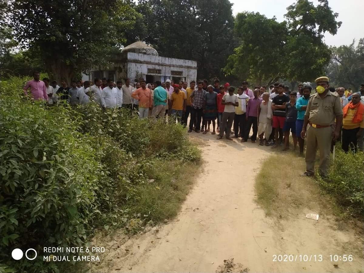 Murders in azamgarh and jaunpur people panic in purvanchal