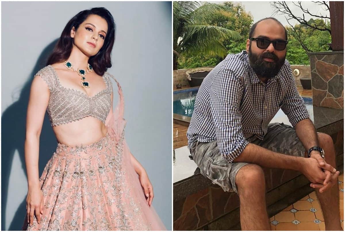 Kunal Kamra Massive Response On Kangana Ranaut Post on Power Cut In Mumbai