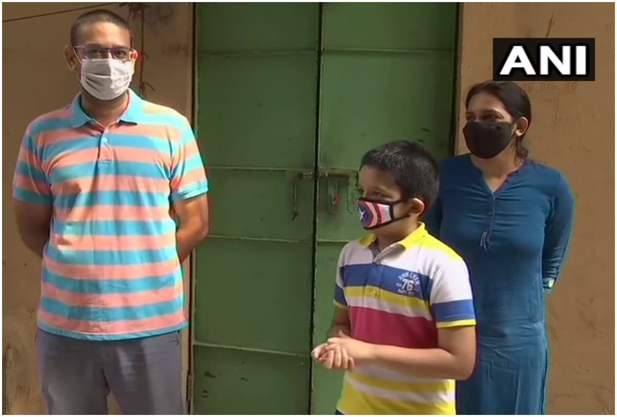 Family in Delhi raised Rs 1.8 lakh for students unable in depositing CBSE board exam fee