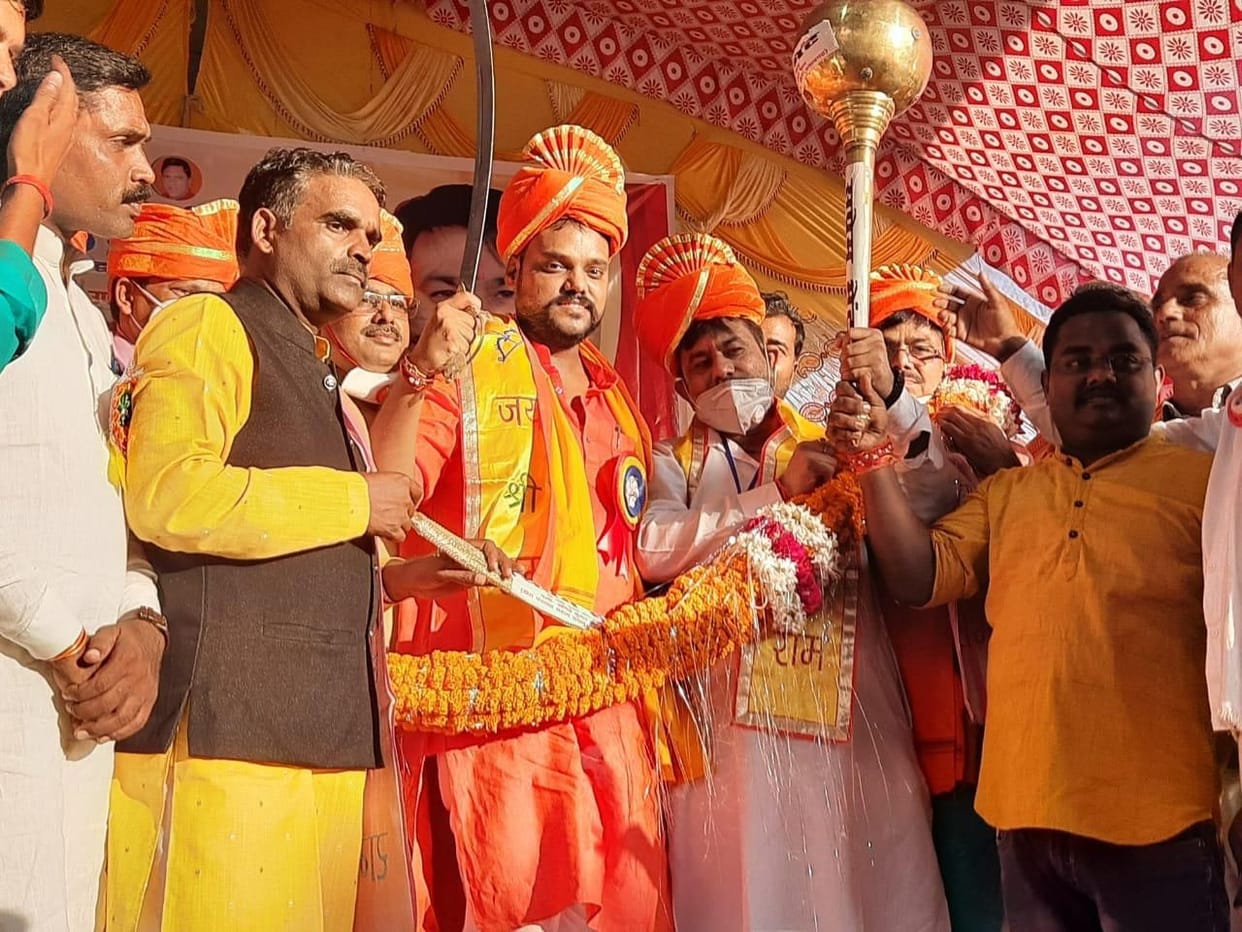 Many historical works done in the interest of traders in BJP government: Dheeraj