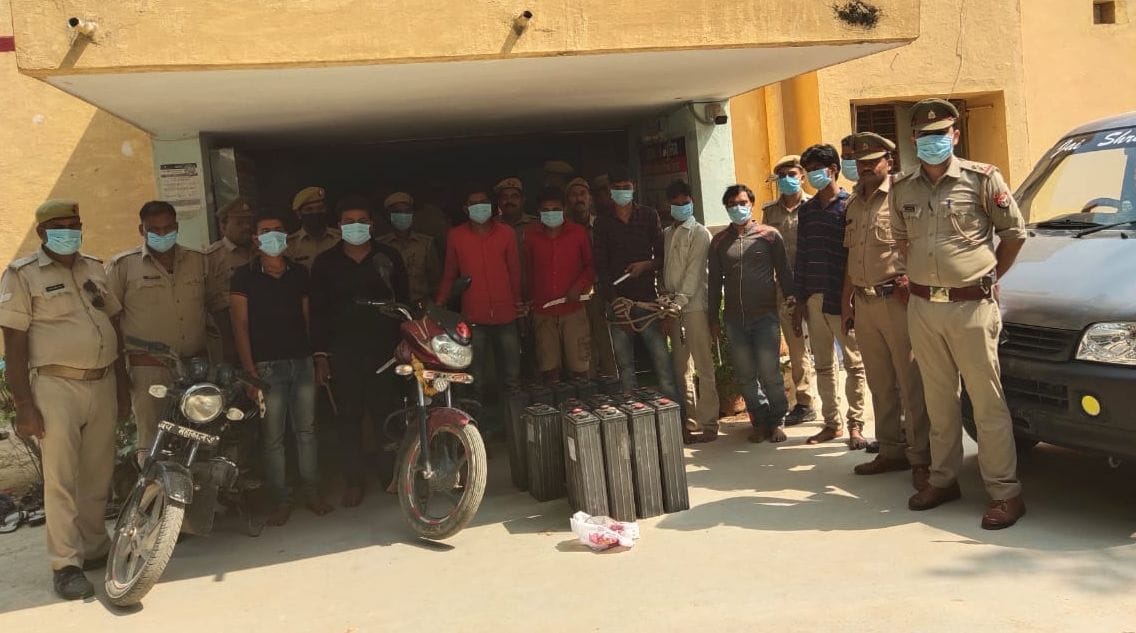 crime,etawah,etawah news