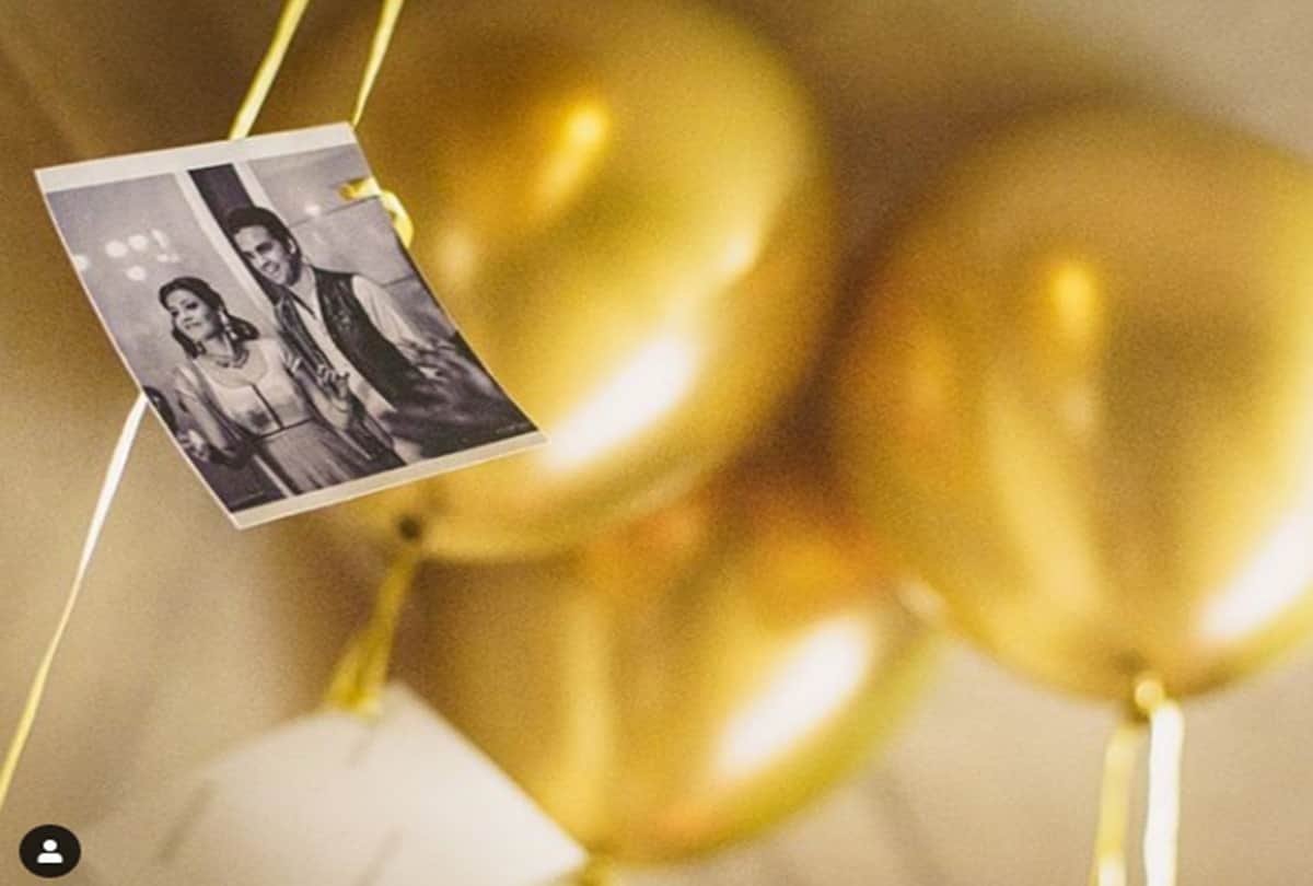 Kajal Aggarwal engaged with interior designer Gautam Kitchlu shared a video flaunting her engagement ring