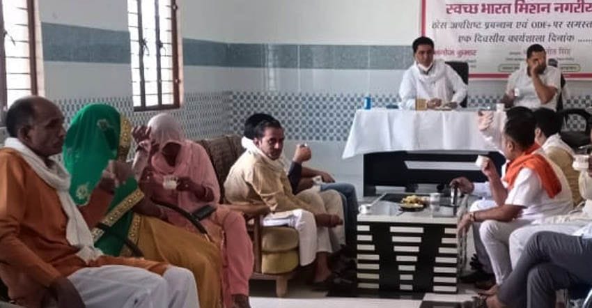 15.49 crore sanctioned for development works in Charathaval