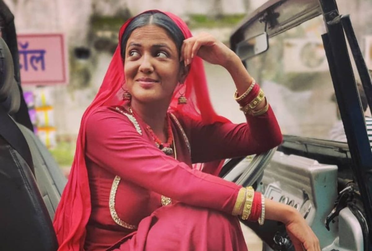 EXCLUSIVE gulki joshi were shooting even after covid 19 positive