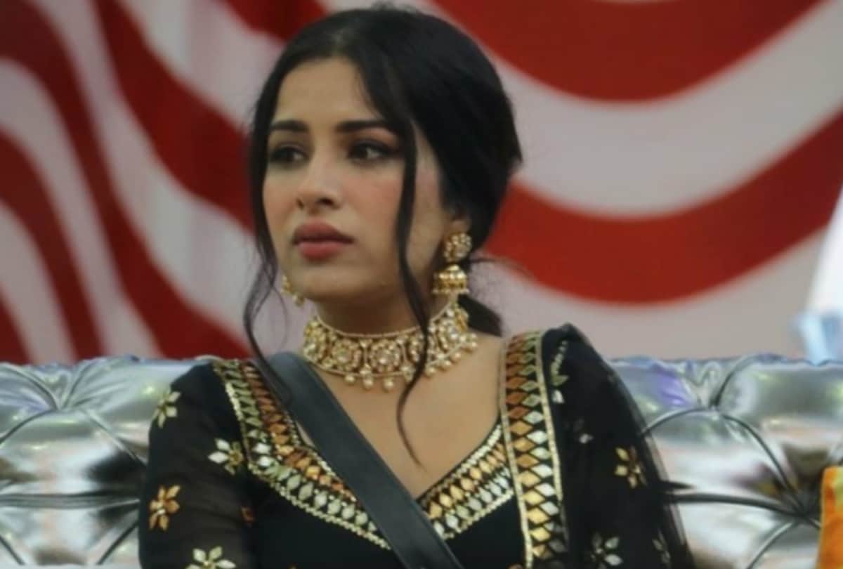 Bigg Boss 14 Sara Gurpal says her eviction from the salman khan show was unfair