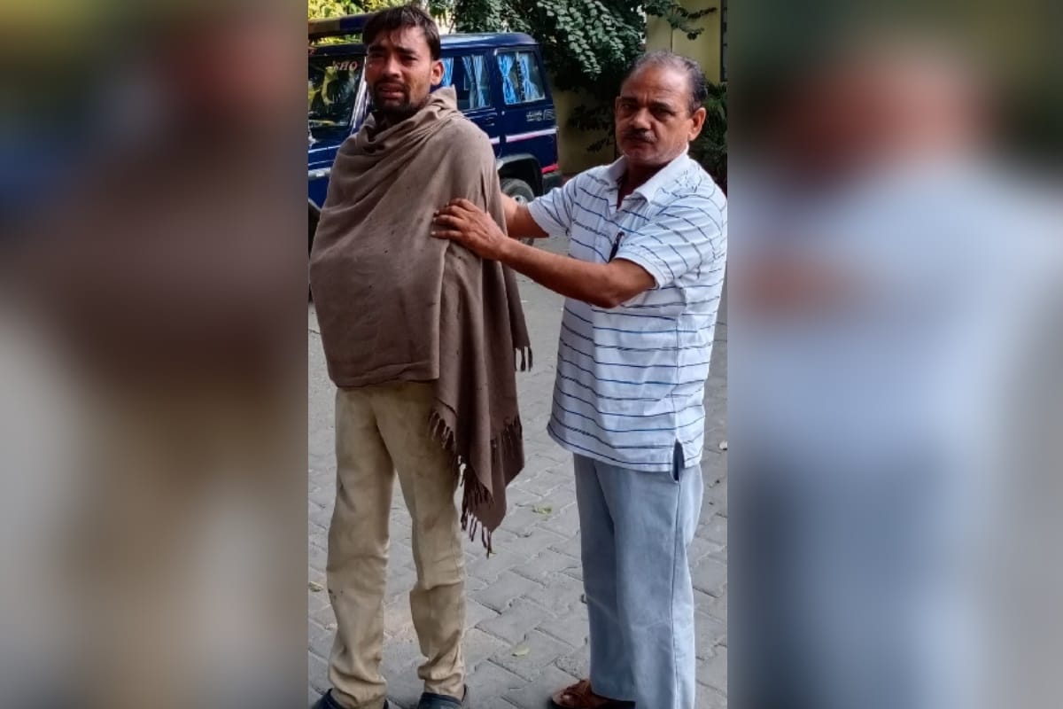 UP News: Two youths killed a friend after betel nut worth 1.15 lakh in Muzaffarnagar