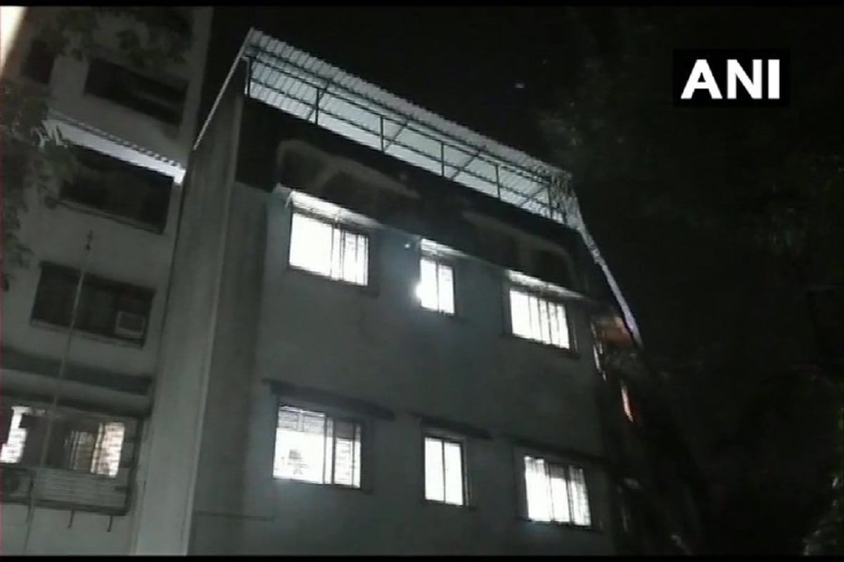 Mumbai Hospital Fire News: 40 patients shifted to another hospital; one dead