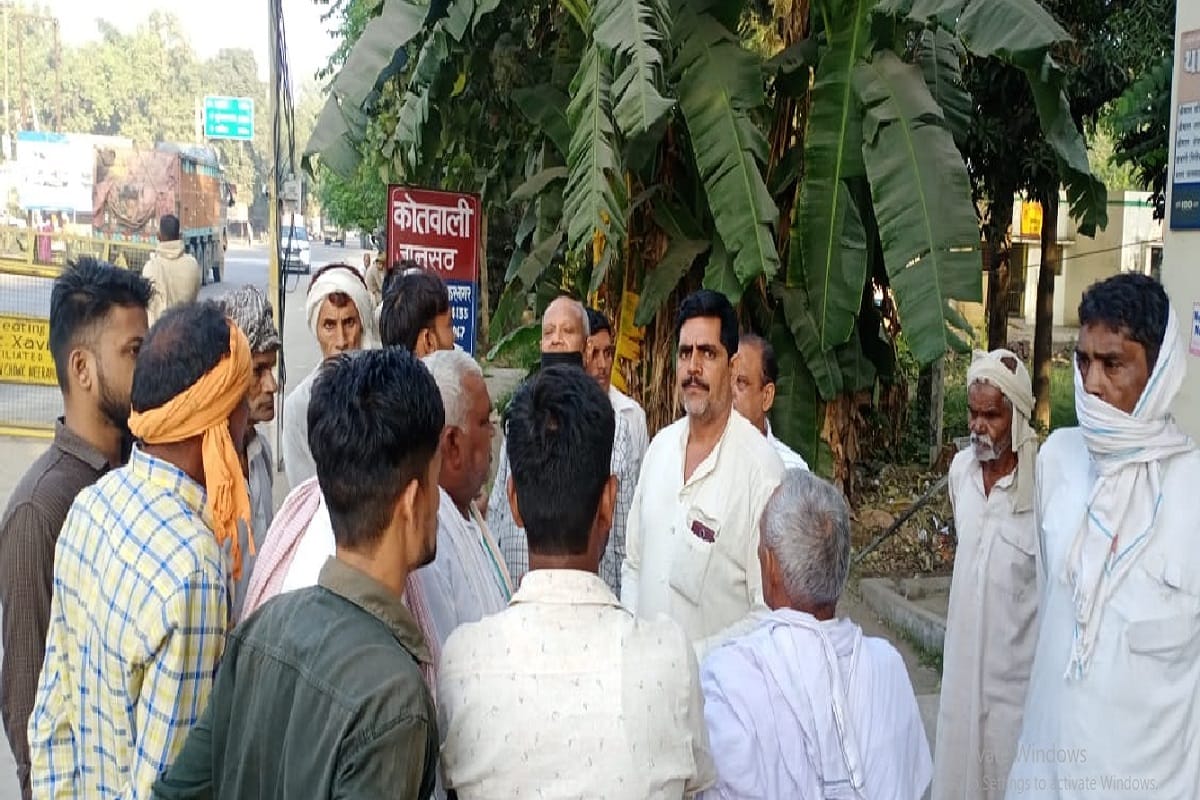 UP News: Two youths killed a friend after betel nut worth 1.15 lakh in Muzaffarnagar