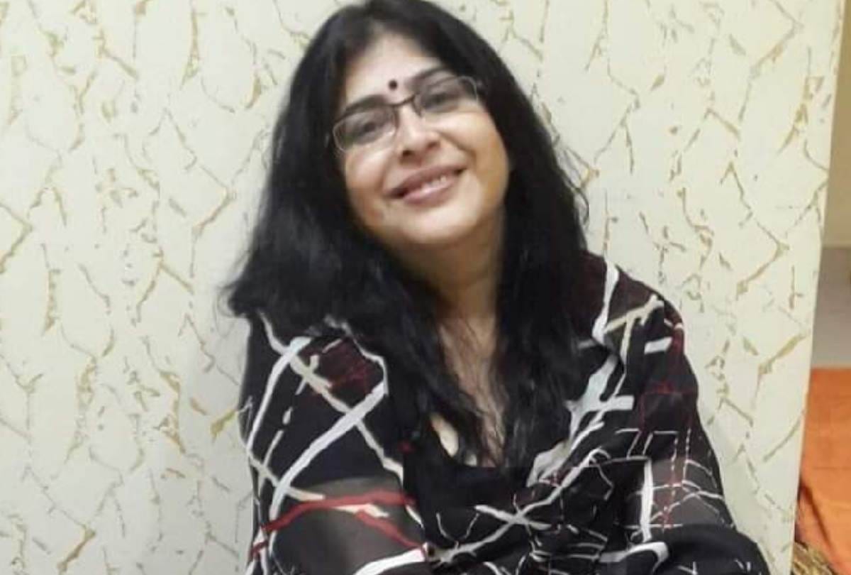 dresses prepared by fashion designer neelam bhasin
