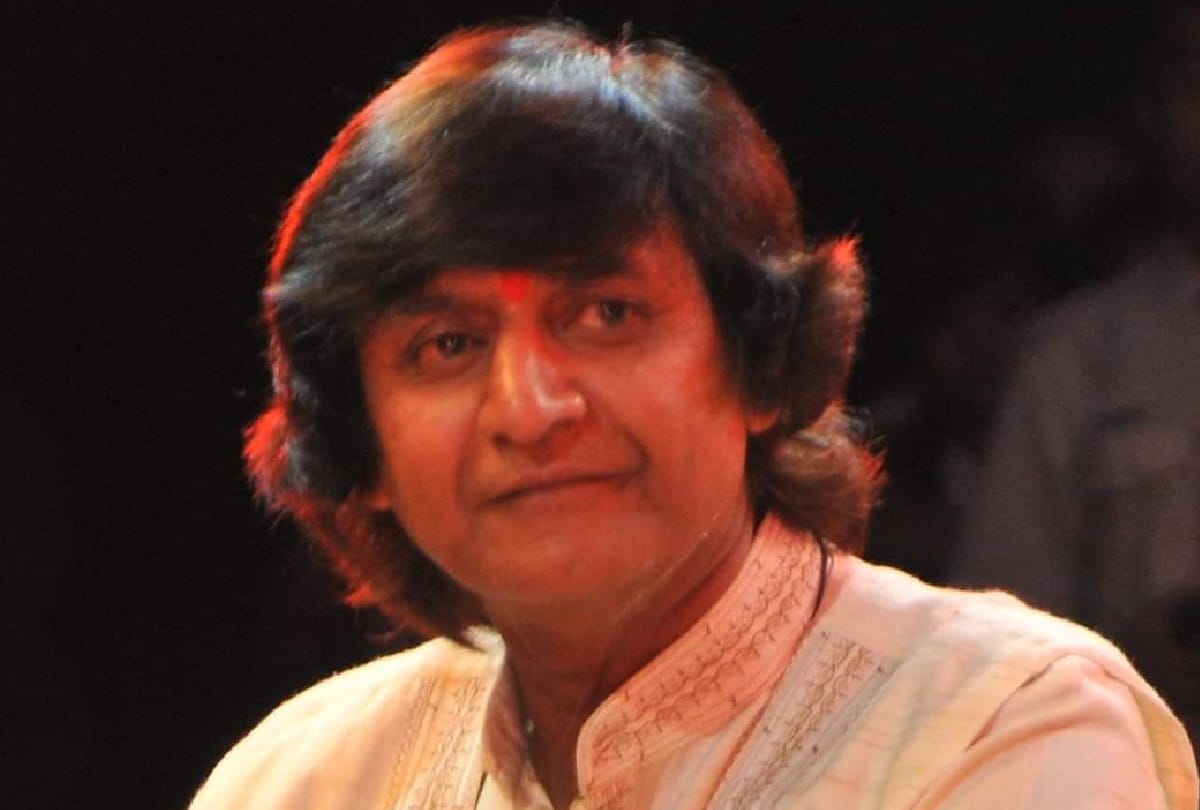 Gwalior Gharana Musician Pandit Keshav Talegaonkar passed away In Agra