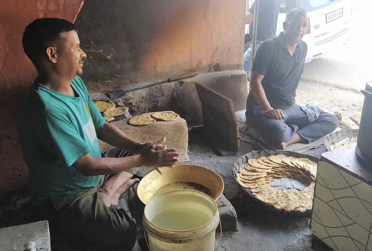 bahadur dhaba story in bilaspur himachal pradesh