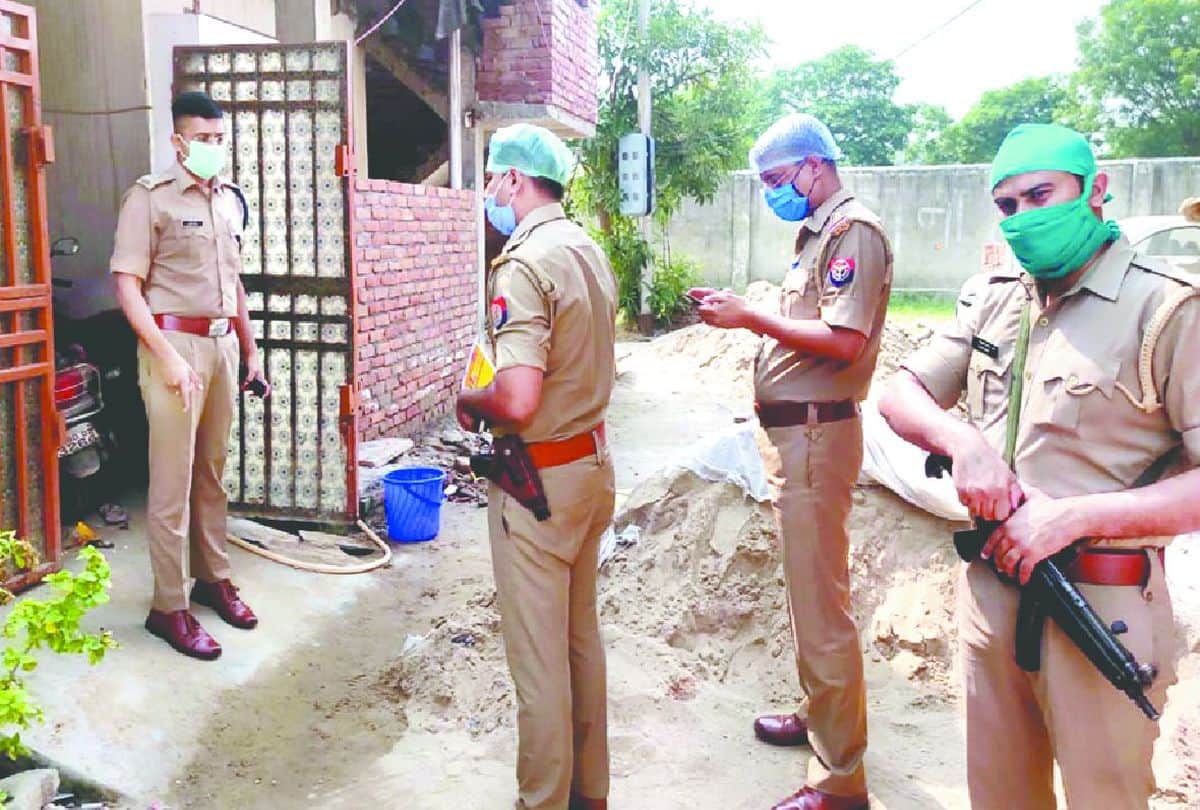 Woman Burnt Alive Case: Full Story Told To Police By People