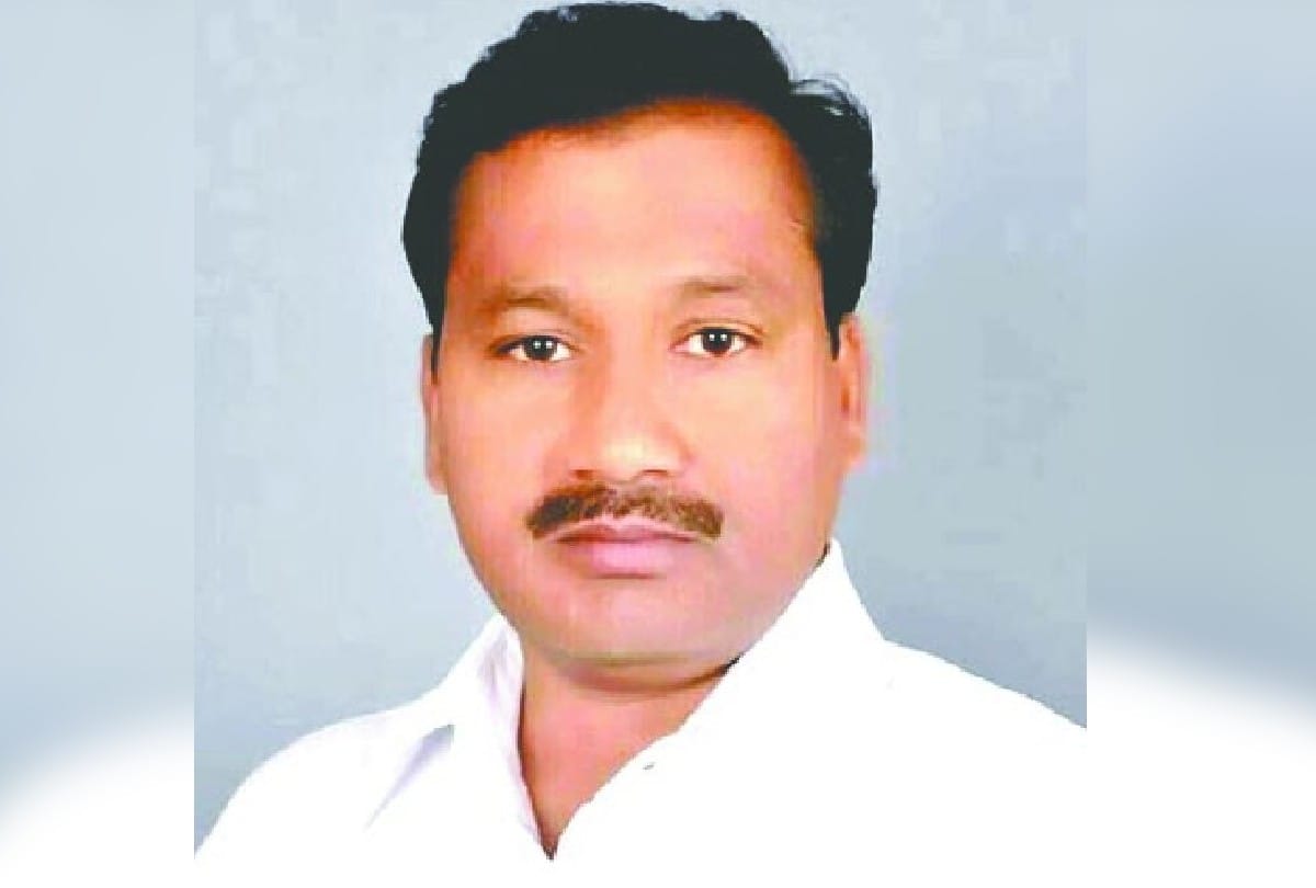 BJP declared Prem Pal Dhangar as candidate from Tundla assembly seat