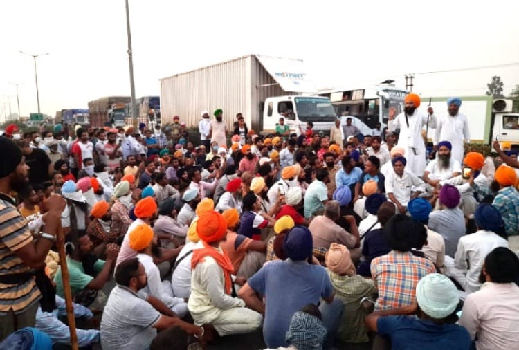 Two incidents of sacrilege in Fatehgarh Sahib district of Punjab