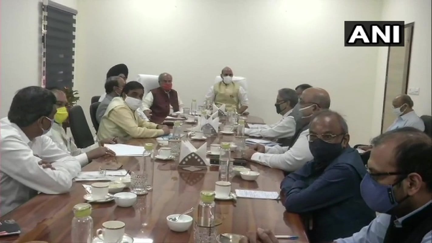 Important and big news stories of 2nd December updates on Amar Ujala