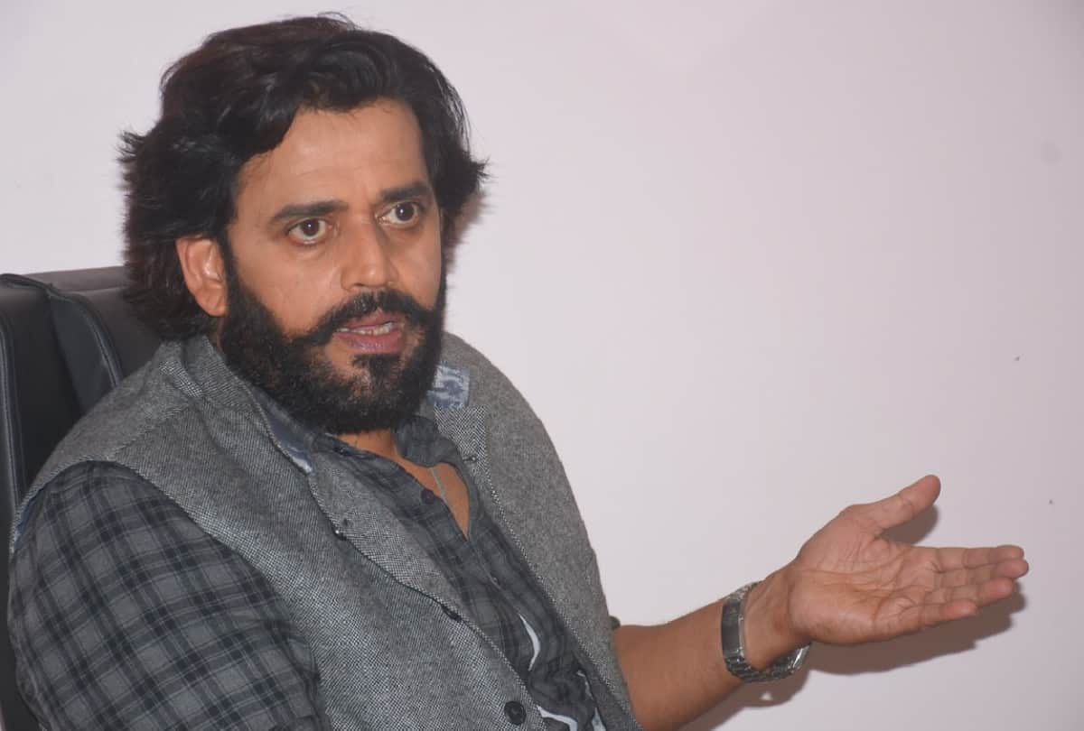 Ravi Kishan will now raise the issue of vulgarity in Bhojpuri films gets Trolled by Users