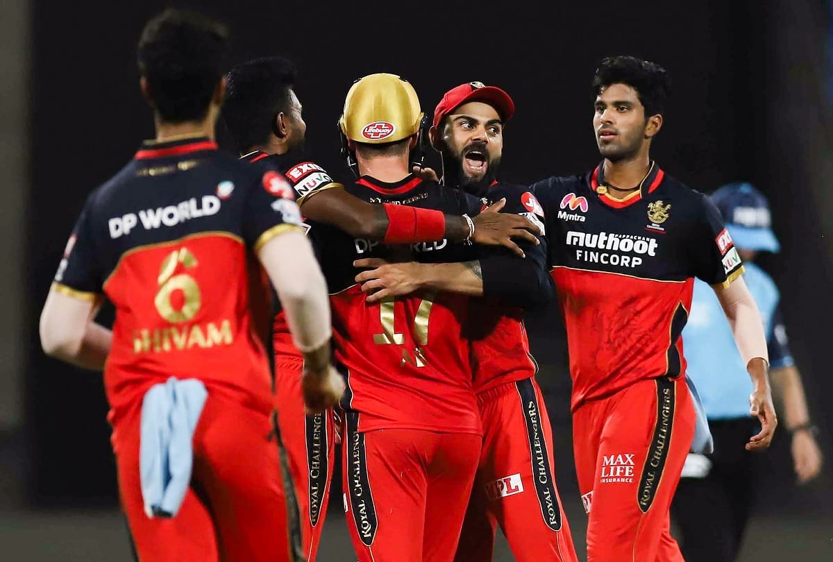 IPL 2020: RCB vs KKR: Match Report: Ab de villiers brilliant fifty, Royal Challengers Bangalore defeated Kolkata Knight riders with huge margin