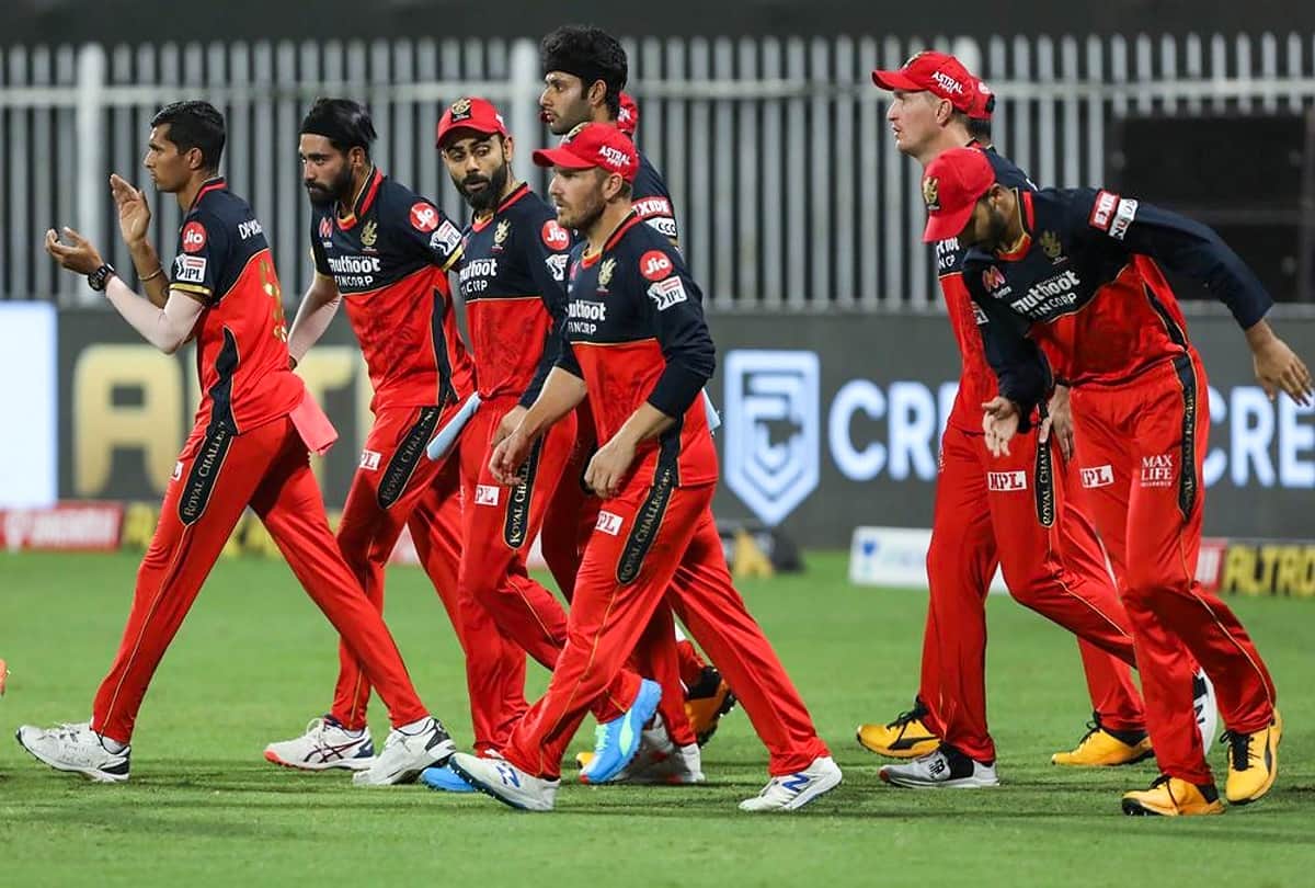 IPL 2020: RCB vs KKR: Five Star Performers of Royal CHallengers Bangalore against Kolkata Knight Riders