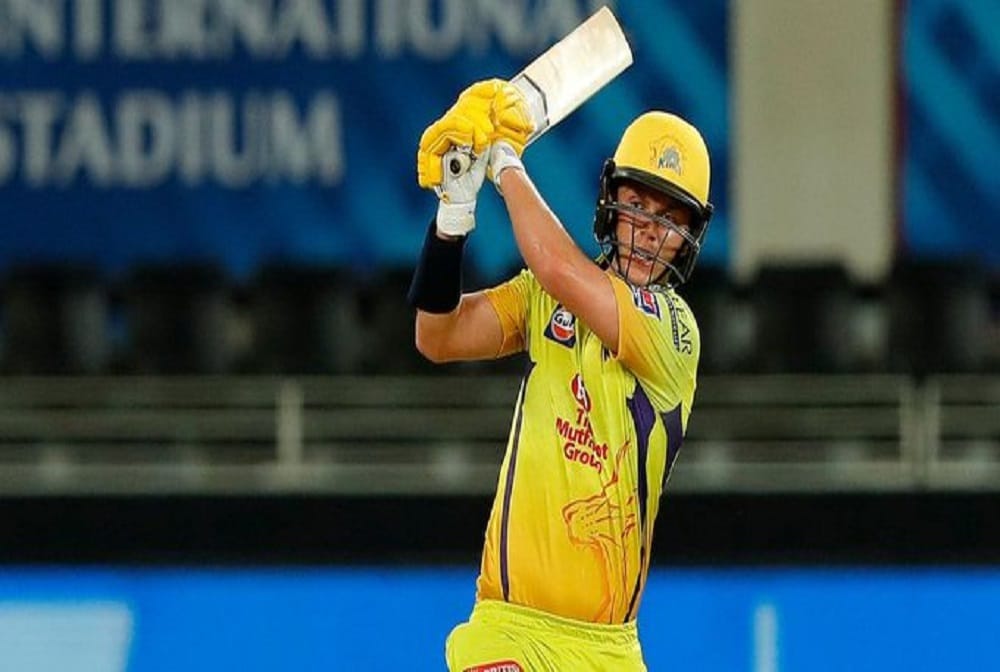IPL 2021: Sam Curran on NZ Test series: If CSK reaches final, it might be a bit different