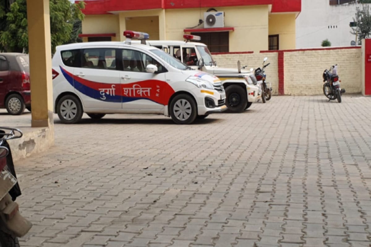 Minor murdered after rape in Gurugram The minor told the mother on phone 15 days ago I am fine and everything is going well