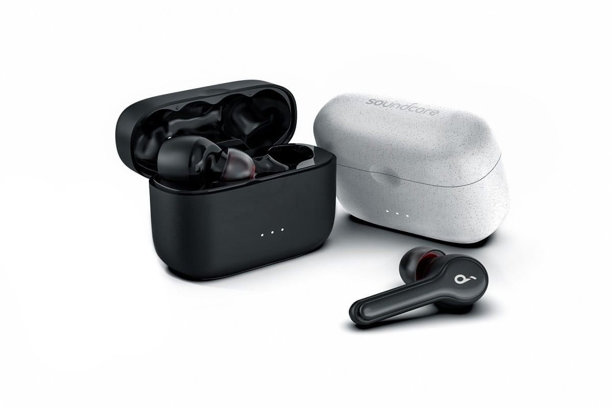 Soundcore Liberty Air 2 TWS with Diamond inspired drivers now available in India priced for Rs 7999