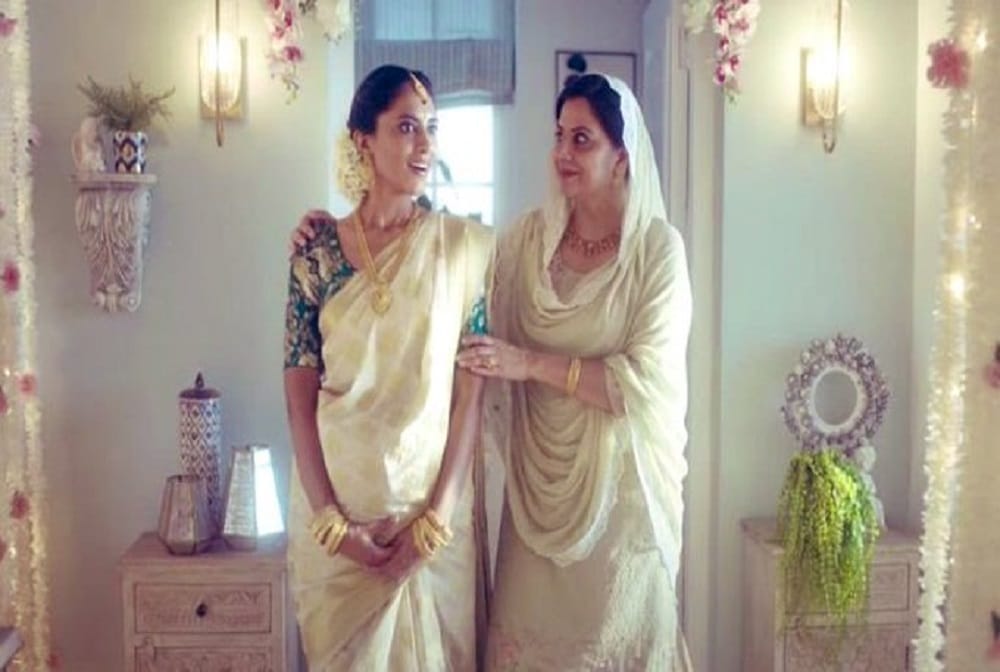 Titan Stock Falls 2.5 percent One Day After Boycott Tanishq Trends Over Controversial Ad