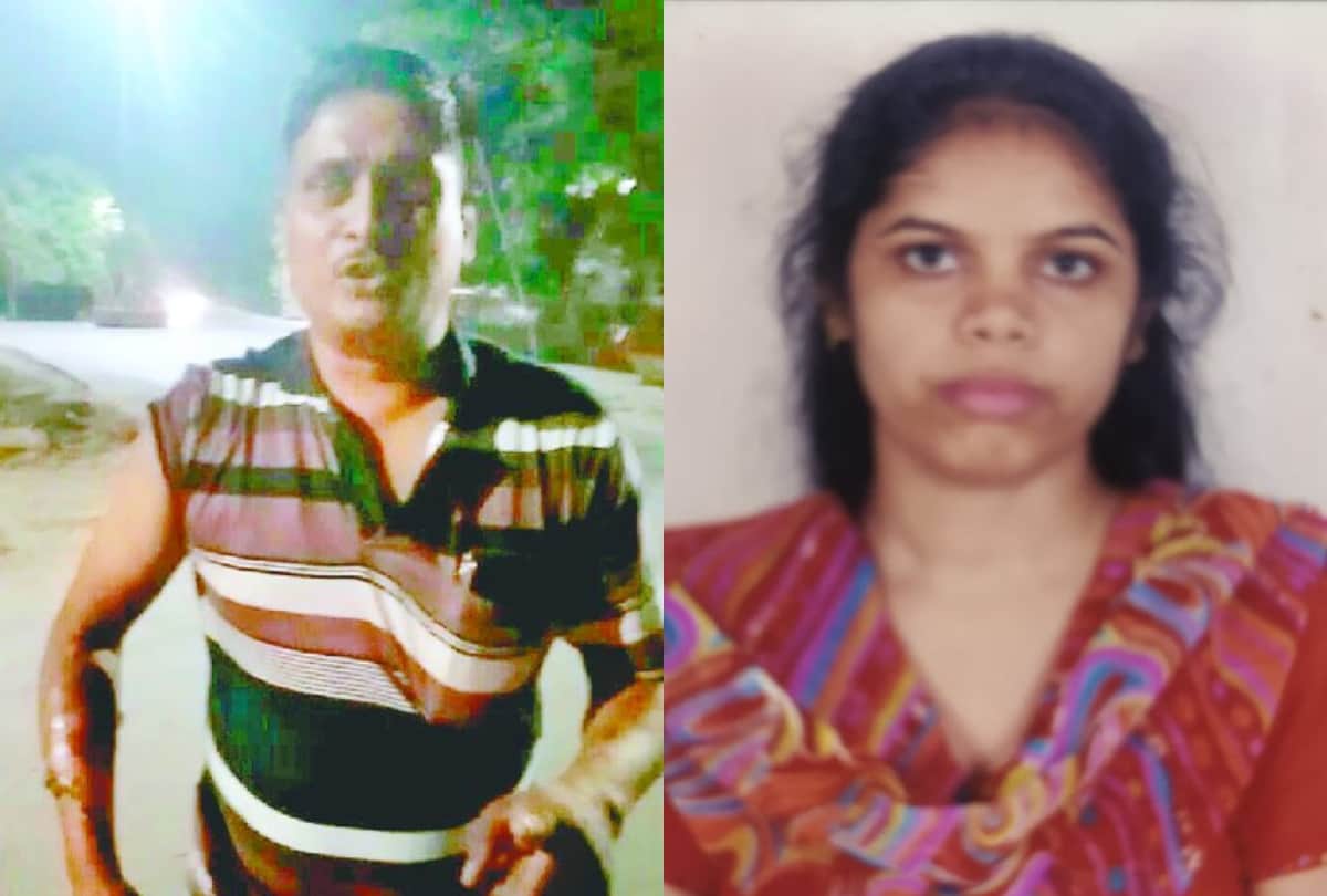 Ssp Babaloo Kumar Line Hazir Ssi In Case Of Woman Burnt Alive