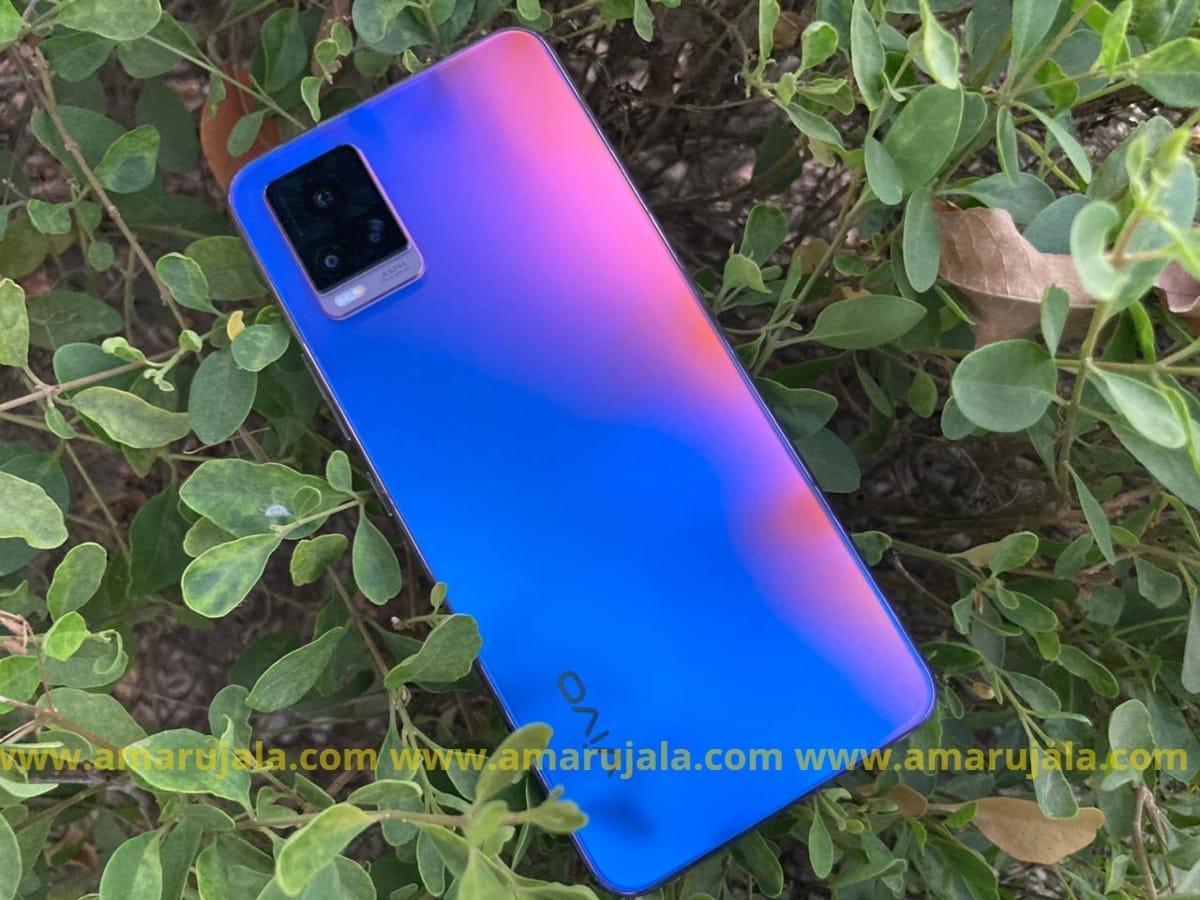 Vivo V20 sale begins in India price specifications and offer