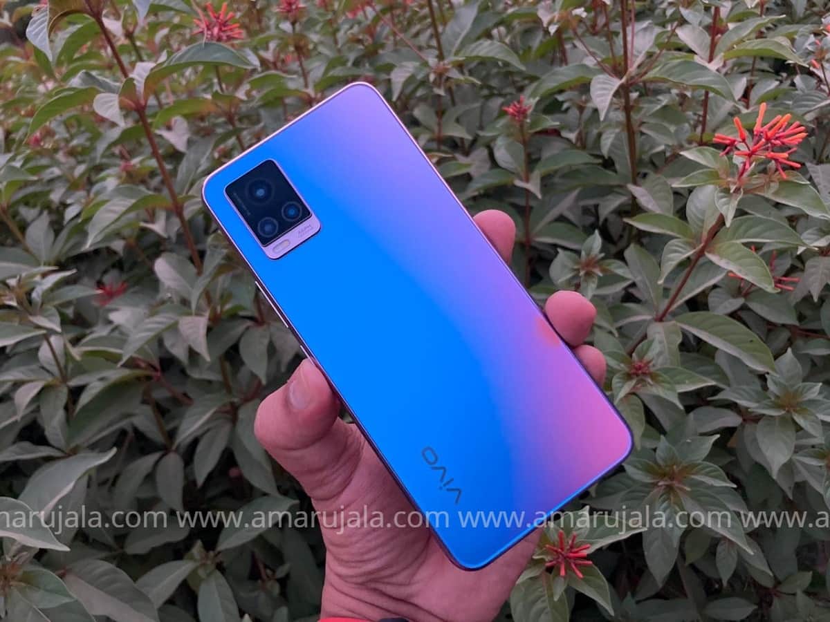 Vivo V20 launched in India with 44 megapixel front camera price in India and specifications
