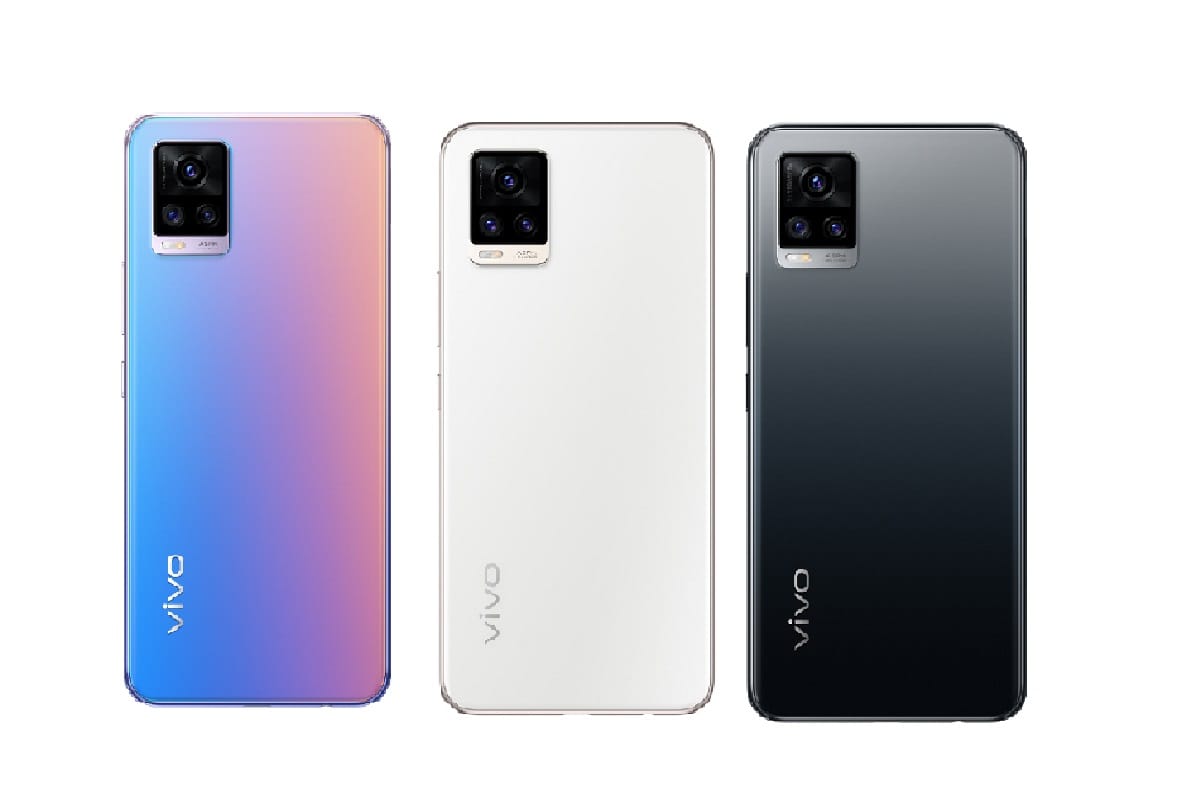 vivo v20