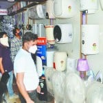 इलेक्ट्रॉनिक बाजार