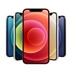 iPhone 12 for demo only