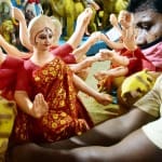 दुर्गा पूजा