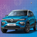 Renault Kwid Discount Offer