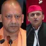 मुख्यमंत्री योगी आदित्यनाथ, अखिलेश यादव व मायावती